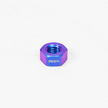 Proti M5 Universal Nut M5-NUTC02