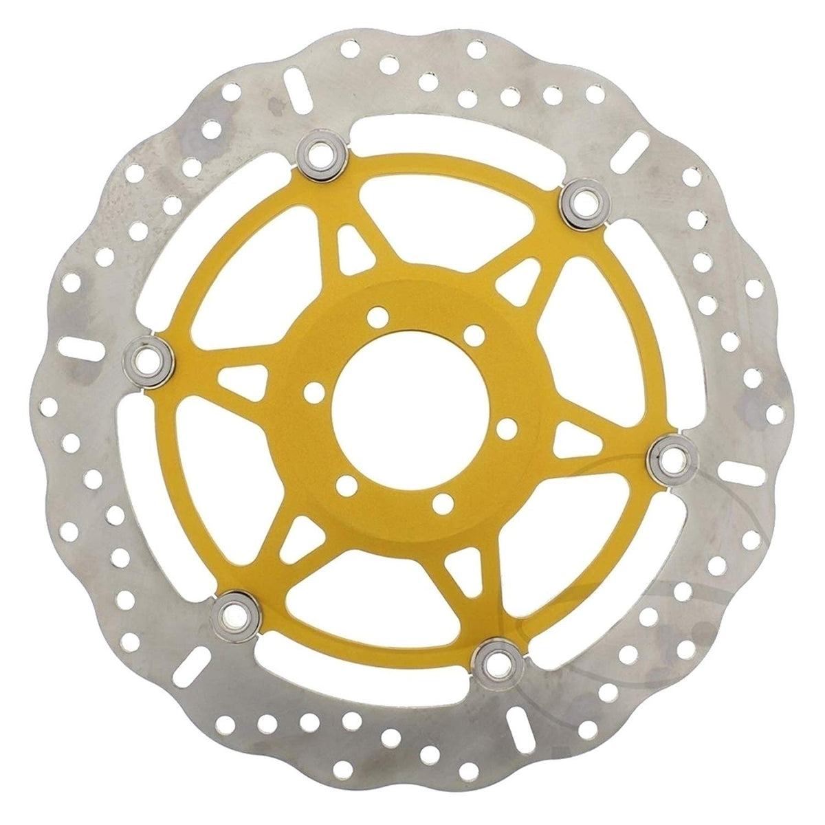 EBC Brakes X - Series Floating MC Rotors Front - MD4166XC