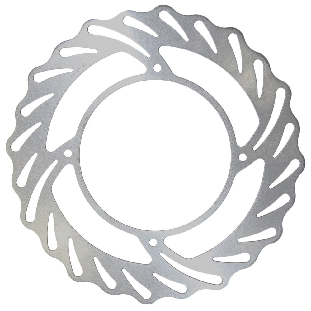 EBC Brakes X - Series Floating MC Rotors Front - MD6314C