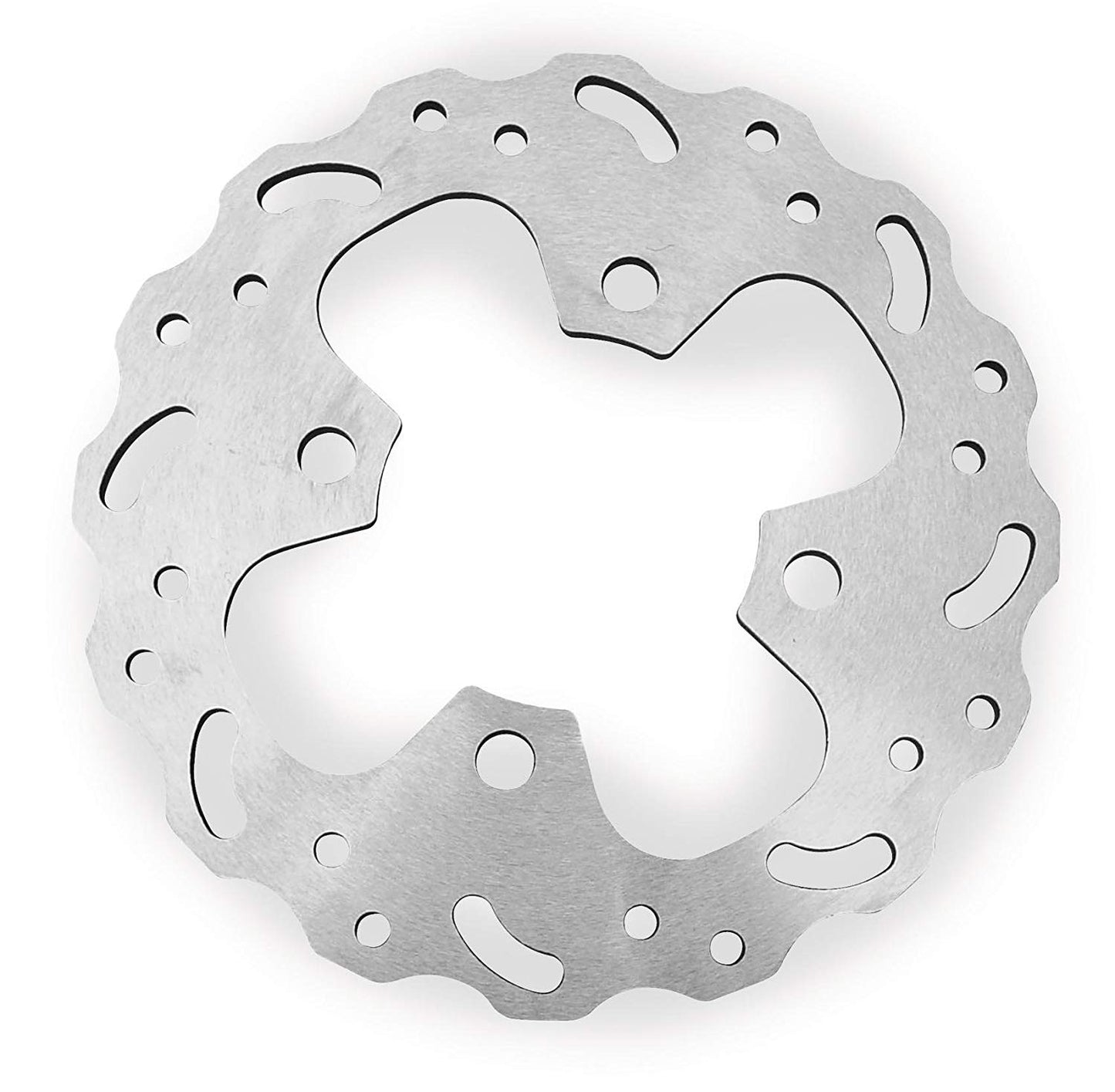 EBC Brakes X - Series Floating MC Rotors Front - MD6372C