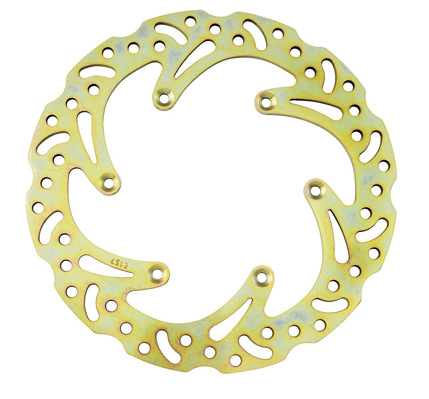 EBC Brakes X - Series Floating MC Rotors Front - MD6389C