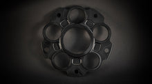 AEM FACTORY - MV AGUSTA TYPE 3 ALUMINUM QUICK CHANGE SPROCKET CARRIER (2017+)