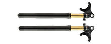 Matris F43SP Front Forks - A SERIOUS FRONT END UPGRADE!