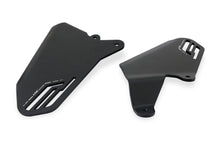 CNC Racing Aluminum Heel Guards for Ducati Multistrada V4