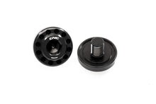 CNC Racing Ergal Main Rearset Bolts For Ducati Models