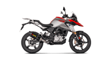 Akrapovic RACING LINE Full Exhaust BMW G 310 R / G 310 GS (2017+)