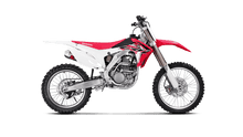 Akrapovic Full Dual Exhaust System Honda CRF250R / CRF250RX 2018+