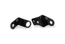 CNC Racing Aluminum Front Reservoir Brackets for Ducati Hypermotard 698 Mono