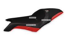 CNC Racing Seat Cover for the MV Agusta Dragster 800 / RR / RC (2017+)