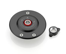 Rizoma Gas Cap For the Yamaha FJ / FZ / XSR and YZF models
