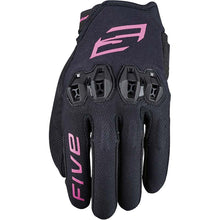 Five Gloves TRICKS Woman Gloves