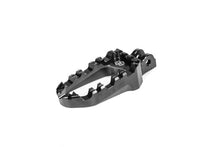 Gilles RGK2 Foldable Passenger Footpegs for Yamaha (except 2003+ YZF-R6, YZF-R7, and 2002+ YZF-R1)
