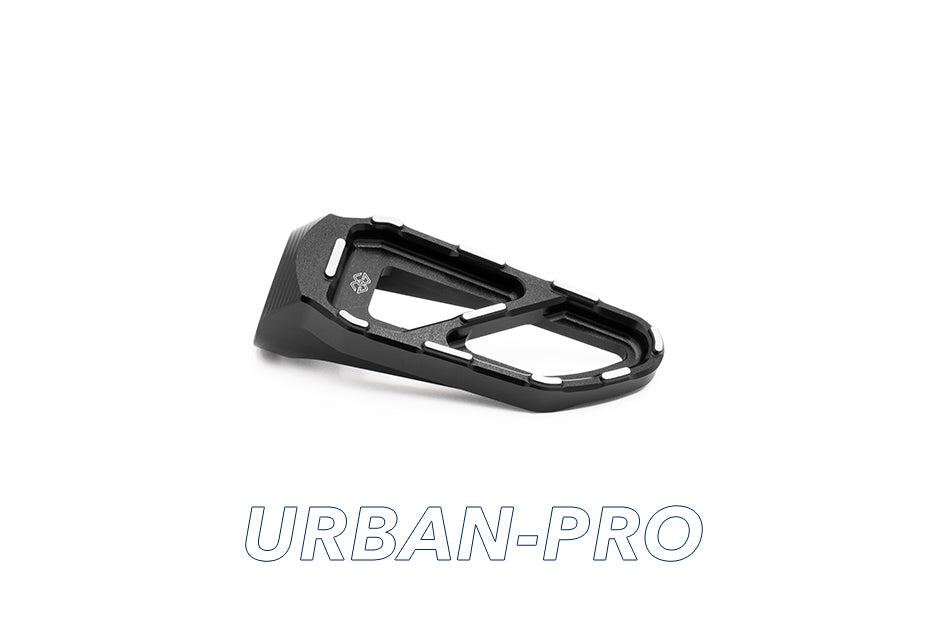 Gilles RGK2 Foldable Rider Footpegs for Honda