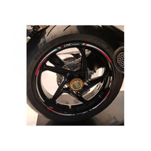 CNC Racing Universal 17 Wheel (Rim) Stripe Decal Kit (one wheel)