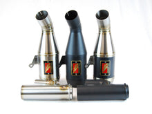 Competition Werkes GP Slip On System Exhaust for the KTM 1290 Super Duke R (14-16)