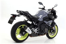 Arrow Exhausts For The Yamaha MT-10 / F7-10 (16-21)