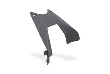 CNC Racing Carbon Fiber Fuel Tank Front Cover for the Ducati Diavel V4