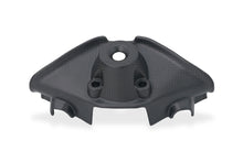CNC Racing Carbon Fiber Ignition Switch Cover (Key Guard) for Ducati Panigale V4 (2025+)