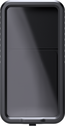 Universal Ph Case Extreme Spc+ L Black