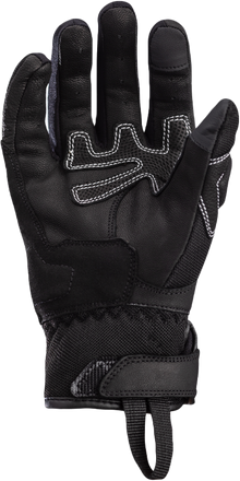 Urban Air 3 Mesh Ladies Glove Black/White Sm