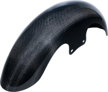 Carbon Fiber Mid Frnt Fndr 19" Challenger/Powerplus Chieftian