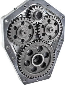 8 Portal Dual Idler 50% Gear Reduction Can Am
