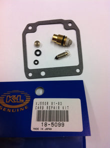 Carburetor Repair Kit