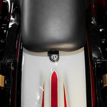 Seat Doc Seat Anchor System