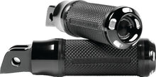 Performance Machine Footpegs Apex Rider - Contrast Cut