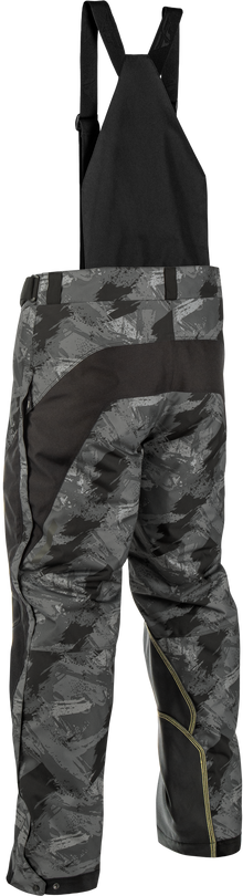 Snx Pro Sb Pant Black 2x