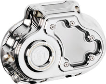 Performance Machine Vision Slave Assy W/Bezel - Chrome