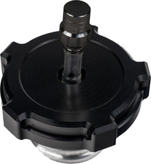 Moto X Gas Cap Rh Vented Black