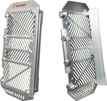 Billet Radiator Guard Yam
