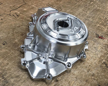 Motocorse Billet Aluminum Alternator Crankcase Cover for the Ducati Streetfighter V4 (2025+)
