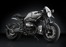 Rizoma Triple Clamp Hole Cover Kit For the BMW R nineT