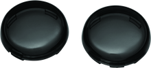 Kuryakyn Bullet Style Lens Smoke