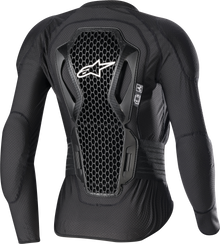 Stella Bionic Action V2 Protection Jacket Blk/Cyan Sm