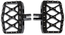 Mx Evolution Mini Floorboards M8 Softail
