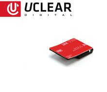 Permanent Mount For Hbc Amp And Motion Series