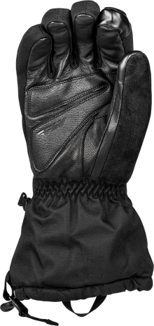 Cascade Gloves Black 3x