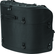 Kuryakyn Momentum Wanderer Seat Bag