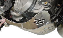 Skidplate Gas/Hus/Ktm