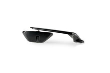 Aileron Rearview Mirror Left Black Kaw