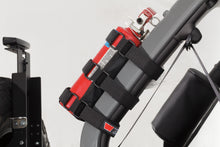 Fire Extinguisher Roll Bar Mount