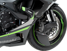 Brake Cooler 2.0 Matte Black Kaw