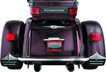 Kuryakyn Rear Light Bars For Trikes Chrome