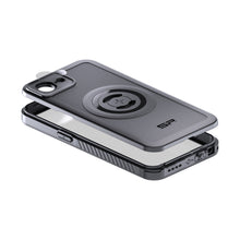 Phone Case Xtreme Spc+ Apple Iphone 16e Black
