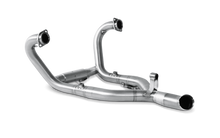 Akrapovic Titanium or Stainless Exhaust Header Kits BMW R NineT (14-23)