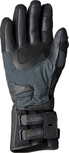 Pro Series Ranger Ce Glove Black Waterproof 2xl