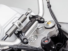 DBK Special Parts (Ducabike) Billet Handlebar Top Clamp for the Ducati DesertX